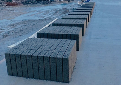 concrete block faqs