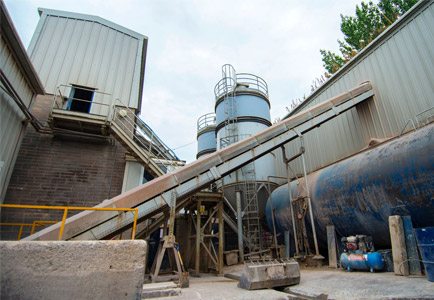 Ready Mix Concrete Company Avonmouth | Wright Minimix