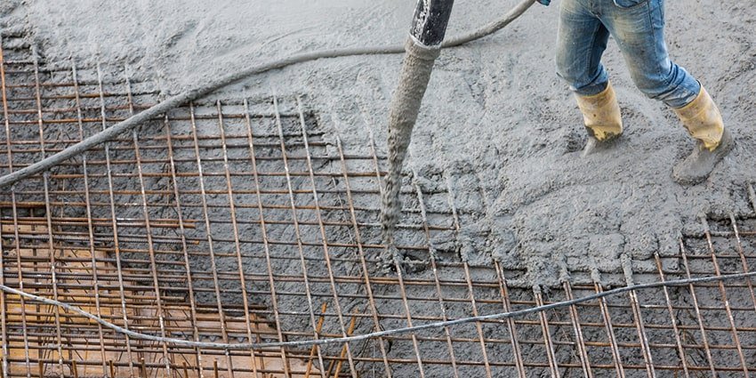 Was Concrete Reinforcement Invented by Accident?